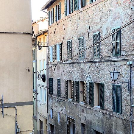 Appartement Casa Stella- A Due Passi Dal Corso Di Sienne Extérieur photo